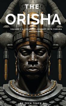  Adventures Into Yoruba Mythology