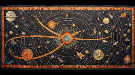 Constellations: A Tapestry Woven From Desire, Loss, and Redemption