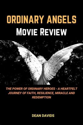 “Ordinary Heroes: Extraordinary Stories of Resilience and Redemption”