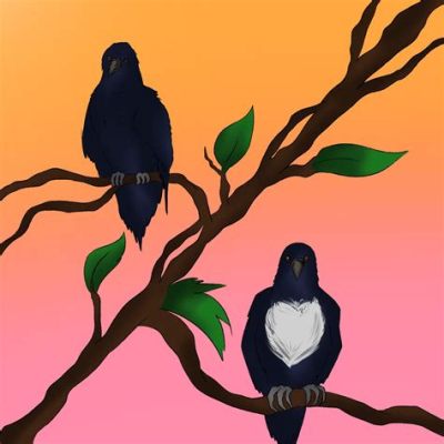 The Testament of Two Crows: A Gripping Descent into the Heart of Java's Mysticism