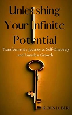  X-Factor: The Enigma of Self-Discovery and Limitless Potential